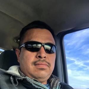 Meet your Posher, Rogelio